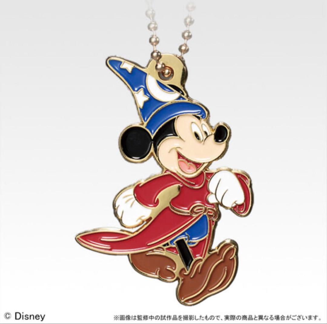 【新品】Disney FANTASIA 85th ミッキー、ぬいぐるみ