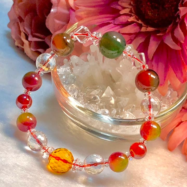 【30】「Green Dragon」