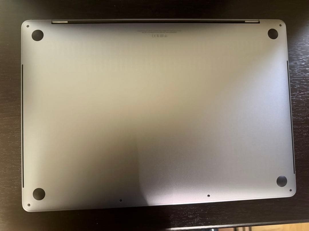 【超美品】MacBook Pro 16インチ2019 i9 64GB 1TB