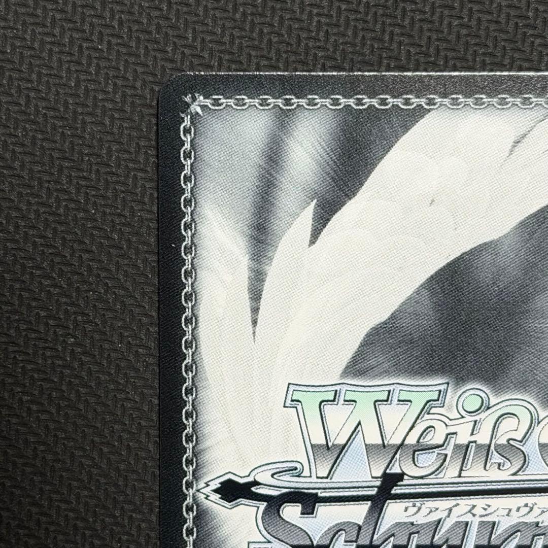 ヴァイスシュヴァルツ 勝利の女神 NIKKE ラピ SP