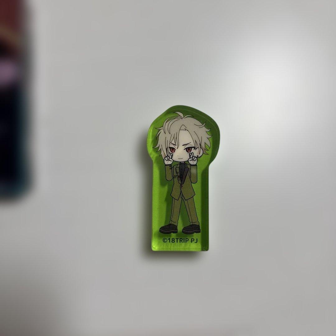 18TRIP エイトリ 久楽間潮 グッズまとめ売り