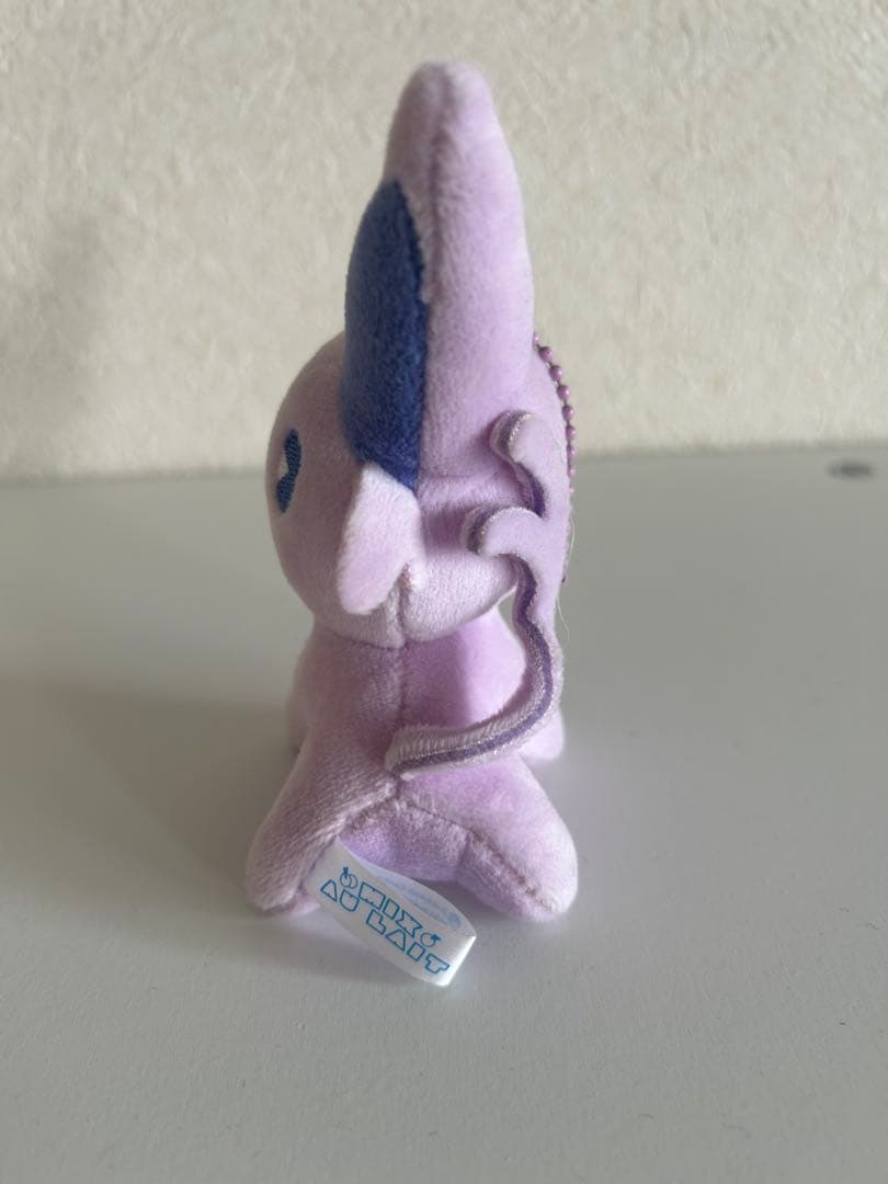 【値下げ】ポケモン ポケセン エーフィ ミックスオレ イーブイフレンズ マスコッ