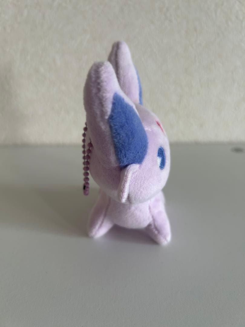 【値下げ】ポケモン ポケセン エーフィ ミックスオレ イーブイフレンズ マスコッ