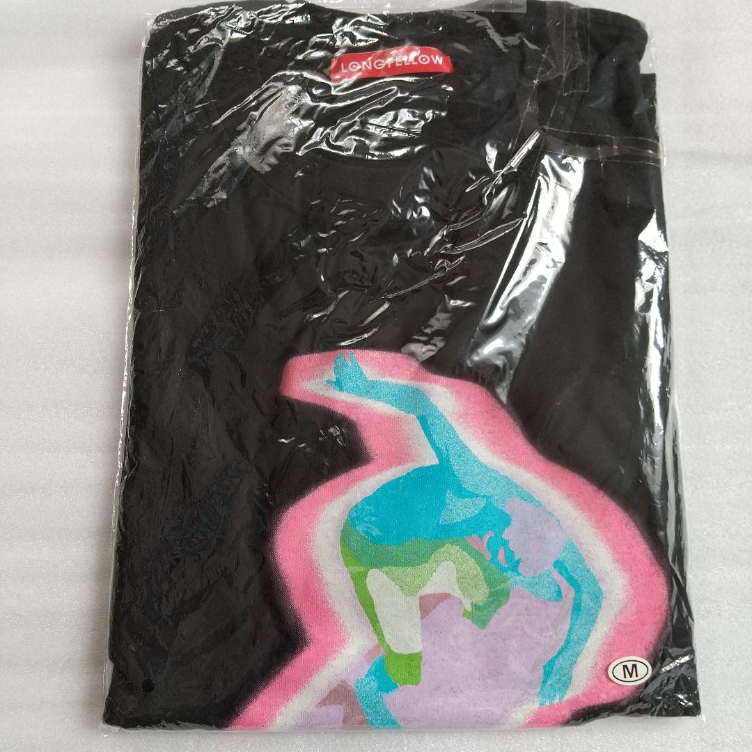 BUMP OF CHICKEN サーフポーキン TシャツMサイズ