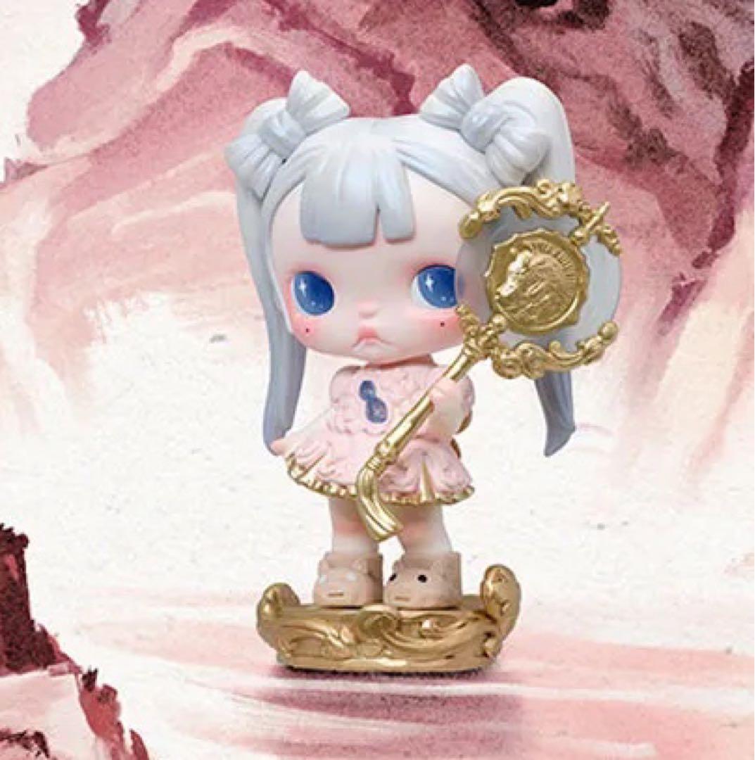 POPMART The Golden Gallopシリーズ　TINYTINY