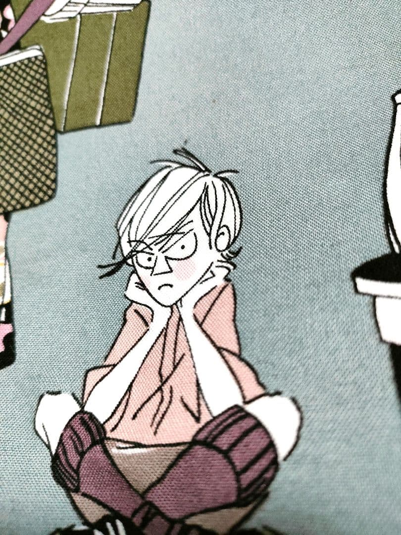 アレキサンダーヘンリーバック　Ghastlie　廃盤　レア