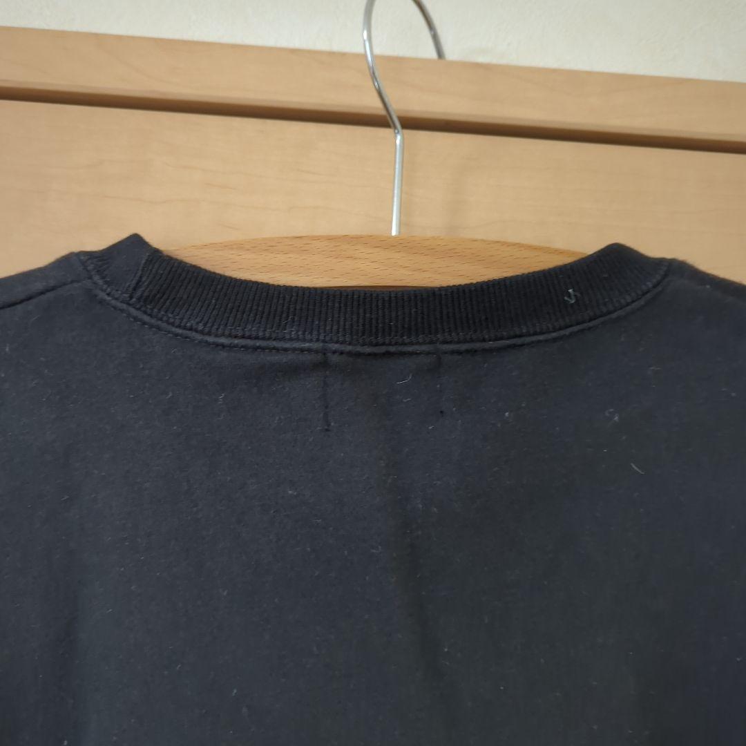 Novel Core　 ノベルコア　スウェット　トレーナー　美品　М　Lサイズ