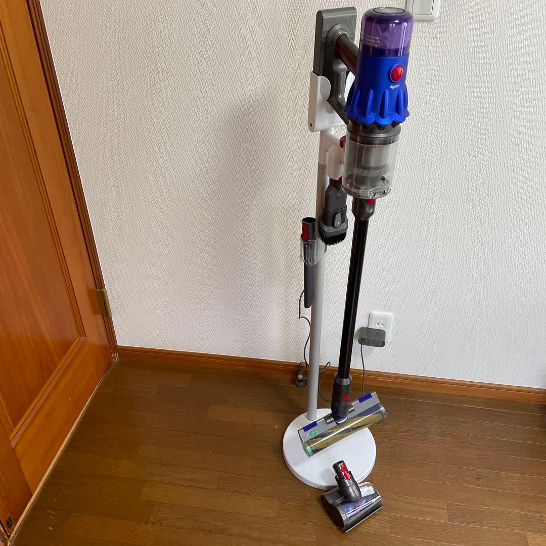 ダイソン SV18 一式　本体ジャンク品