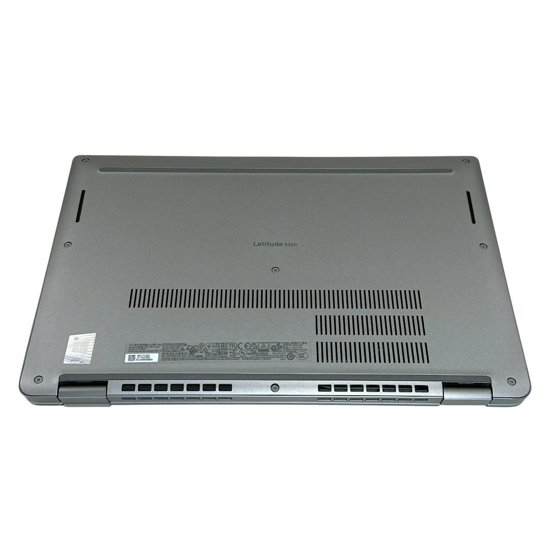 【極美品】DELL i５ １１世代 １６GB １３型ノートパソコン 806