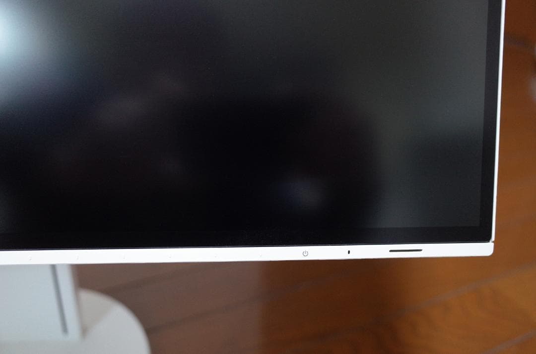 の*朗様 EIZO FlexScan EV2785 白 液晶モニター エイゾー