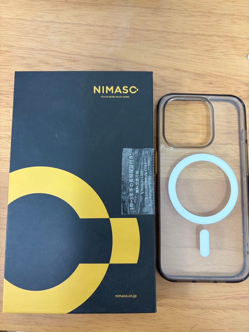 iPhone 15Pro 512GB SIMフリー(ケース、フィルム付属)