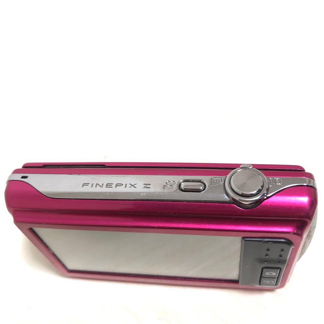Fujifilm 富士フイルム　FinePix Z90