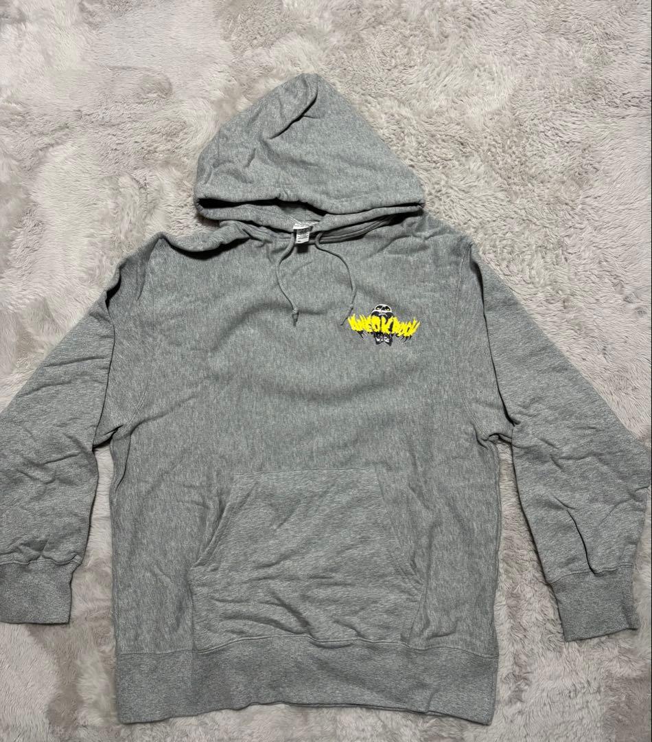 ONEOKROCK フーディー パーカー XL