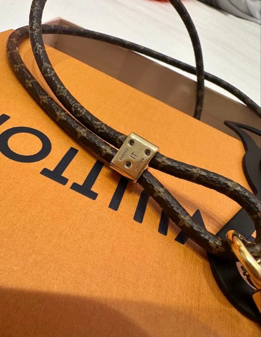 Louis Vuitton スマホ　iPhone