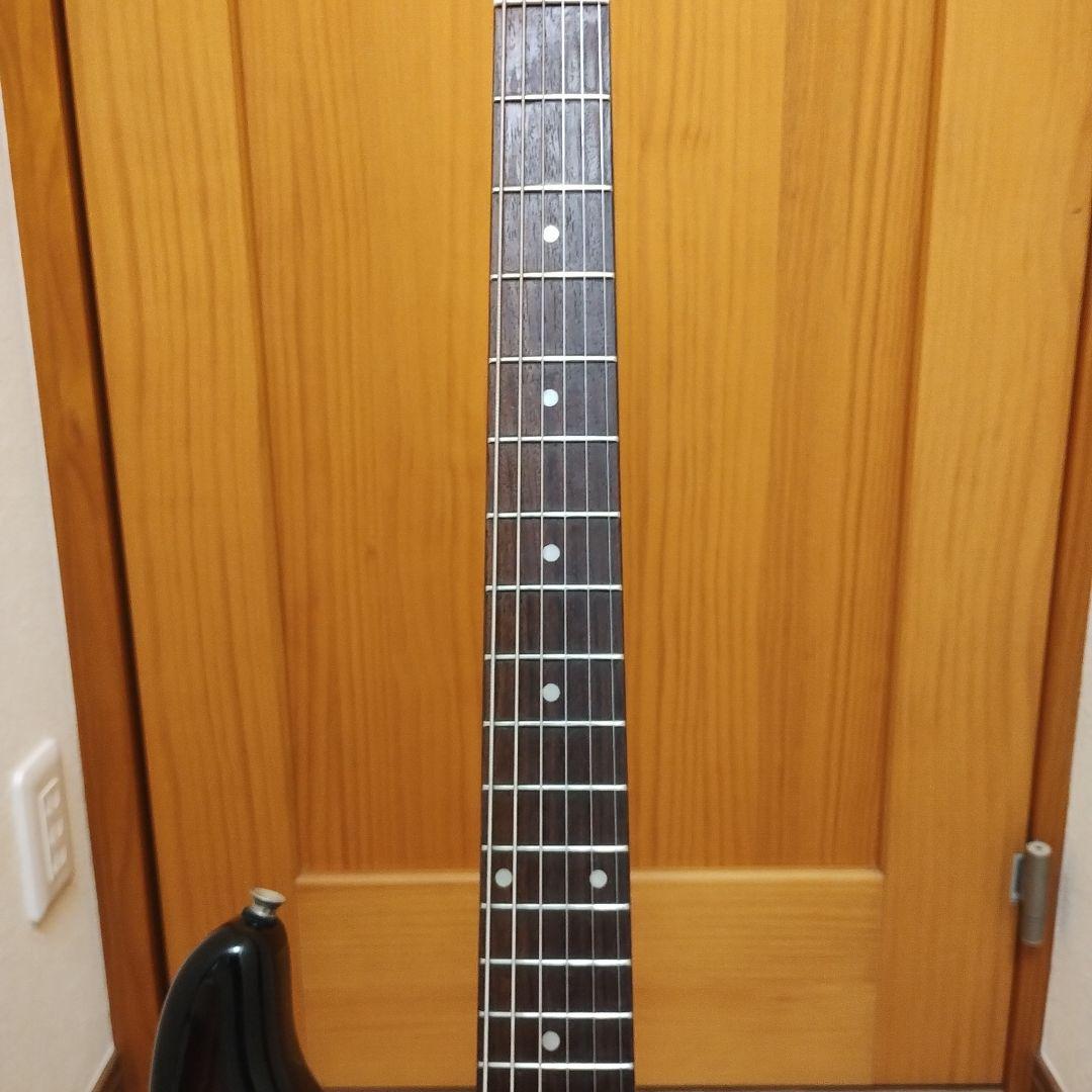 Fender Stratocaster サンバースト sss