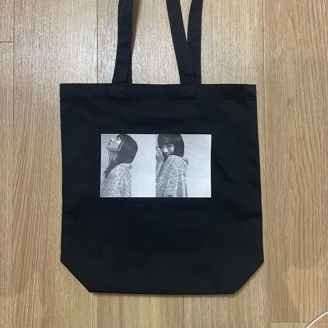 【激レア】乃木坂46 2021年10月度 生誕記念 トートバッグ 遠藤さくら