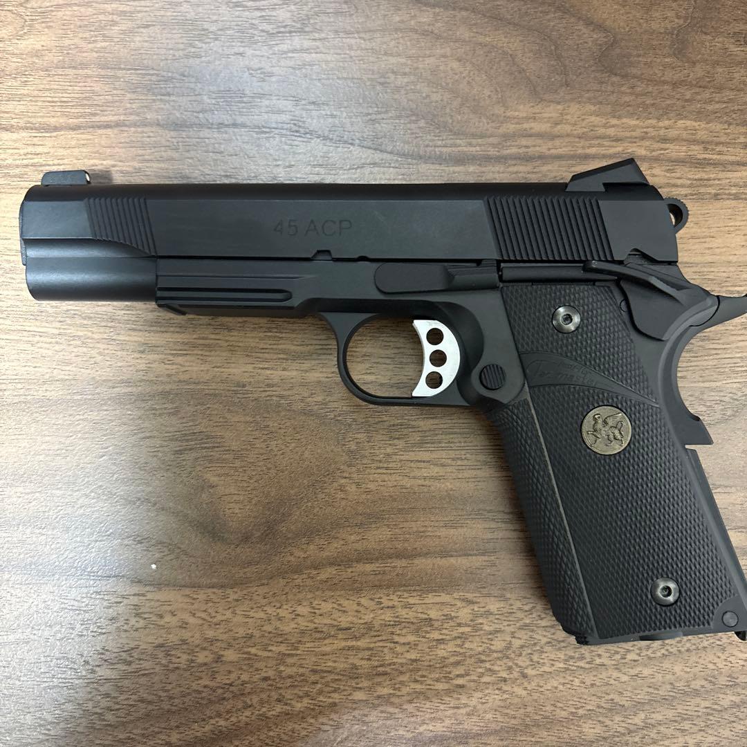 carbon8 M45 CQP 中古品