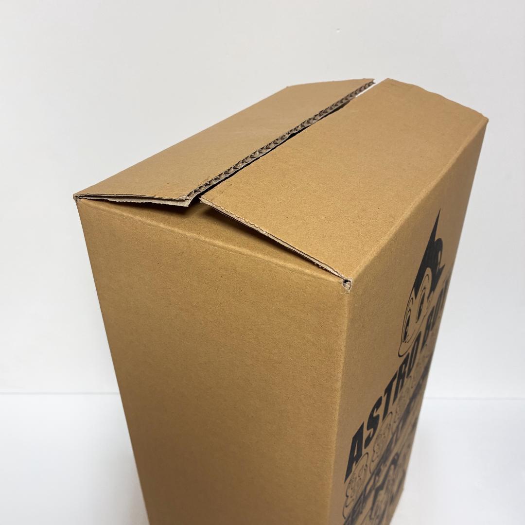 新品・未使用『Big Scale 鉄腕アトムinside Mecha Ver.』