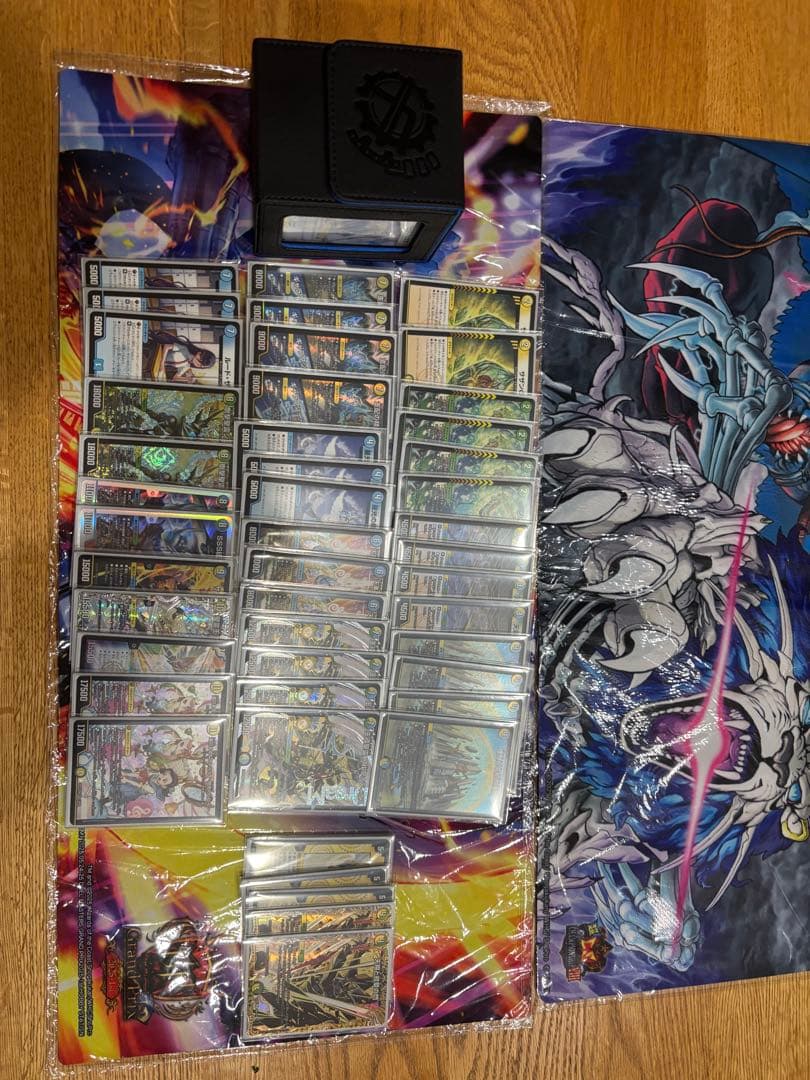 デュエマ　引退品 最終値下げ