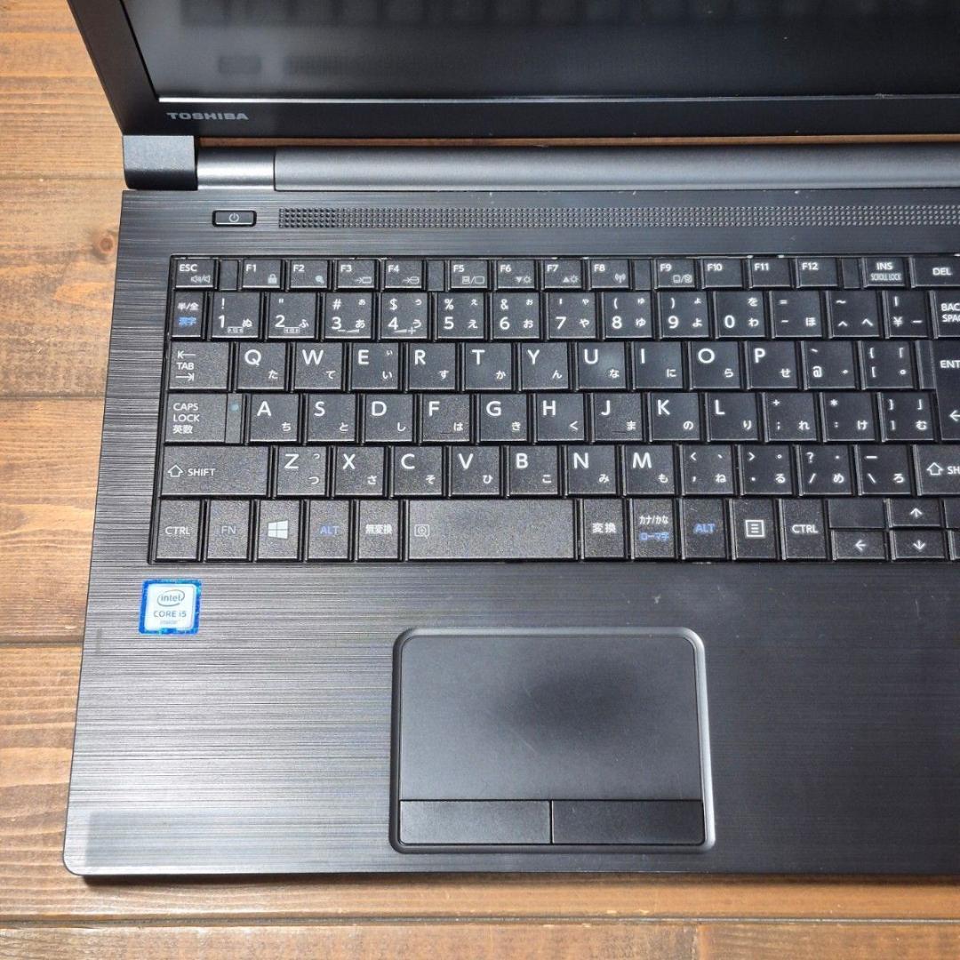 在宅ワーク 初心者設定済 最新Windows11 ノートパソコン SSD 187