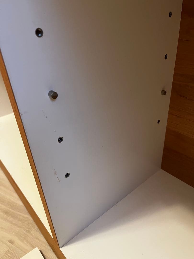 unico TUO 120 キッチンカウンター