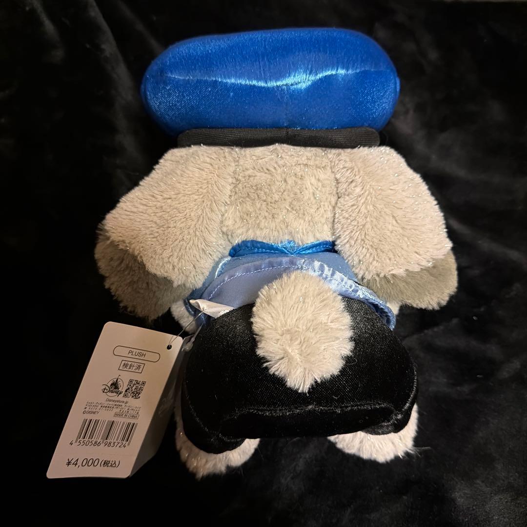 ディズニーストア kirame ズートピア ぬいぐるみ