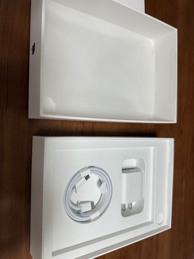 Apple iPad mini (第7世代) Wi-Fi + Cellular