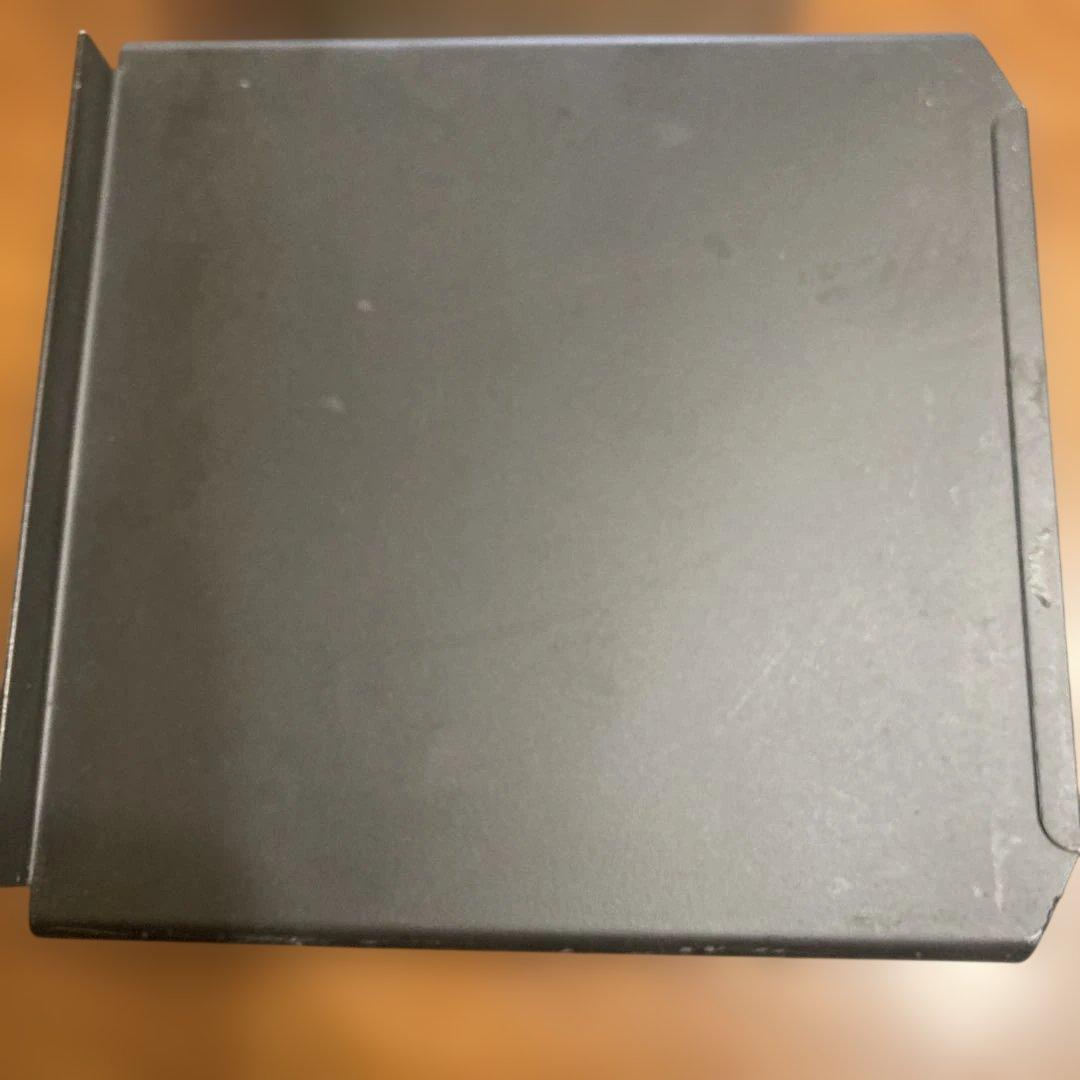 二つセット　cuoca 千代田　食パン　1斤　スクエア　浅井商店　黒　ブラック