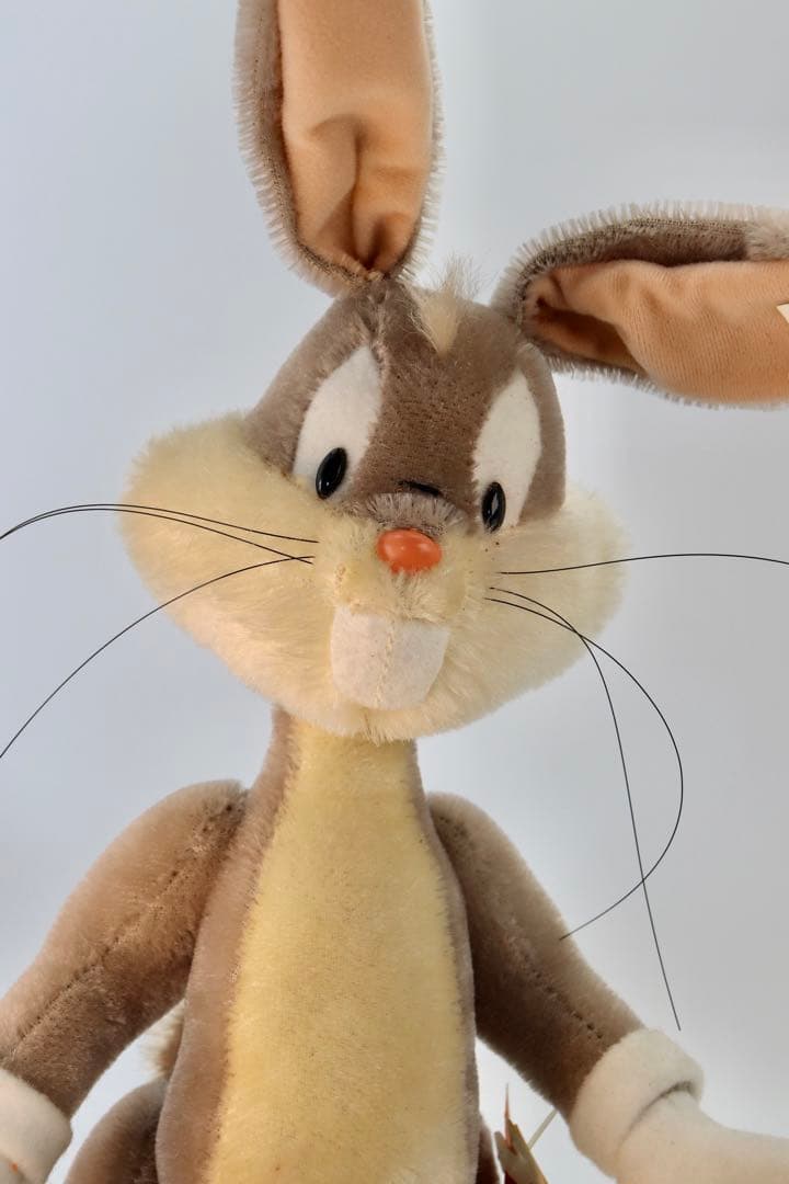 STEIFF バックス・バニー1997年U.S.A.限定品30cm