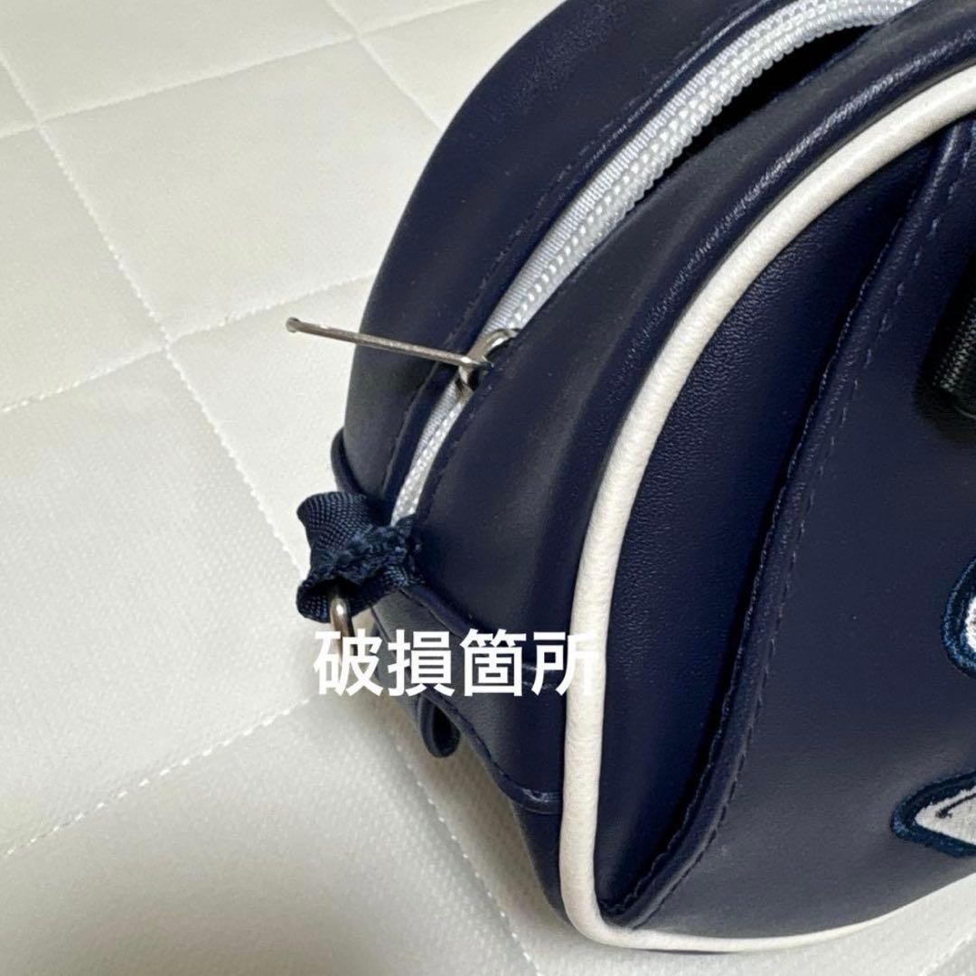 JO1 川尻蓮 ミニボストンバッグ