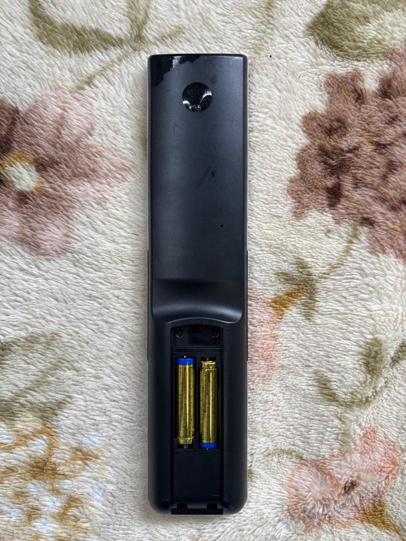 TOSHIBA 液晶カラーテレビ　40V31 R-056