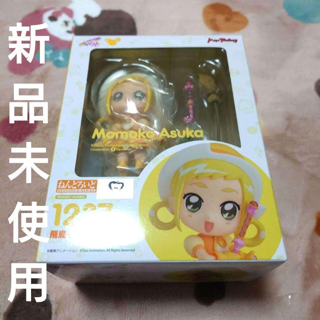 おジャ魔女どれみ　ねんどろいど