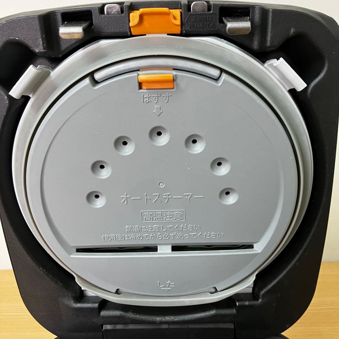 日立 HITACHI IHジャー炊飯器 RZ-TS105M