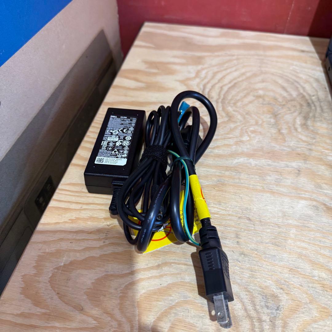 DELL inspiron 3583 ノートパソコン