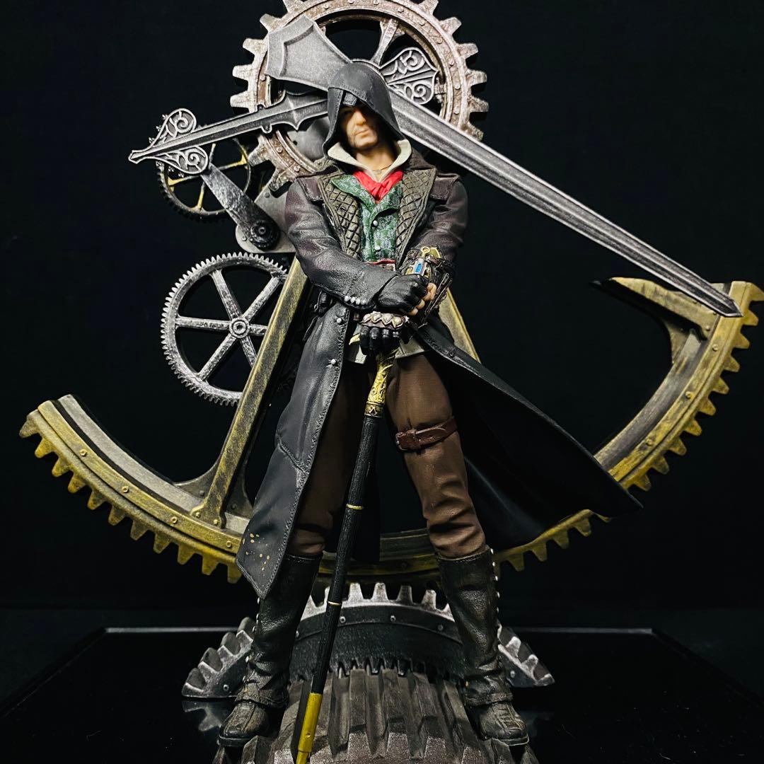 Assassin's Creed Syndicate コレクターズ・エディション