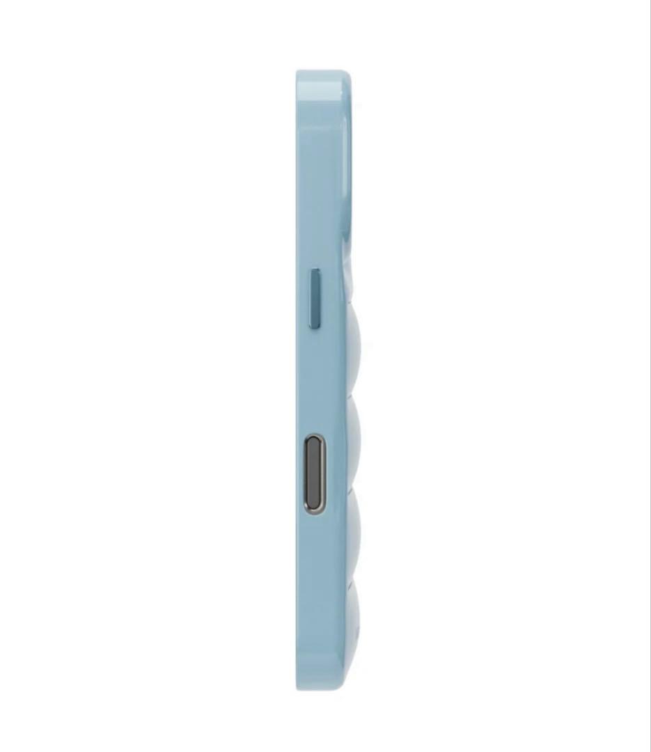 THE PUFFER CASE iPhoneケース 15pro