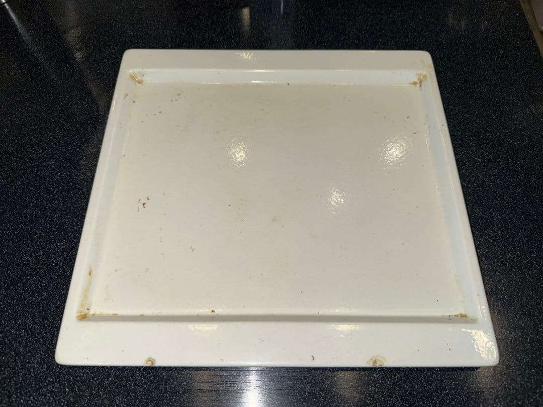 三菱電機 レンジグリル ZITANG（ジタング）RG-GS1-R レッド