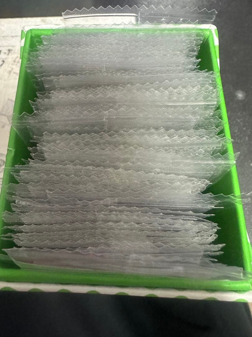 ドラゴンボールウエハース40thウエハース