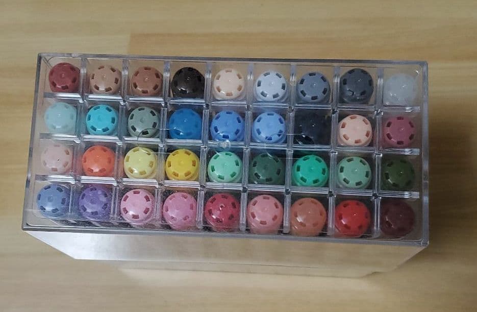 コピック チャオ 36色セットB