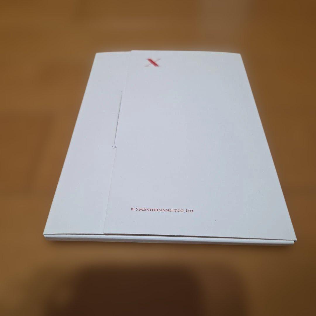 ジョンヒョン ポストカードセット