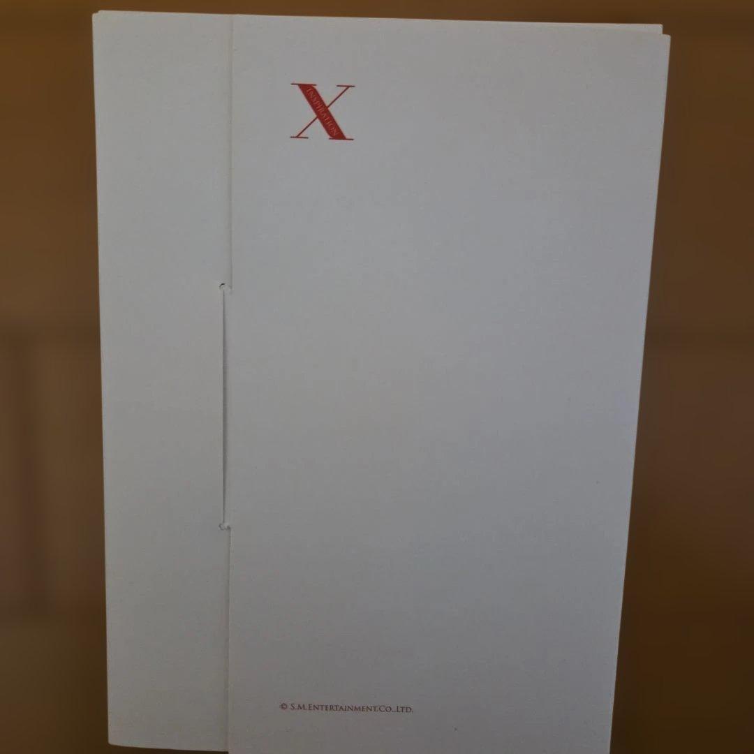 ジョンヒョン ポストカードセット