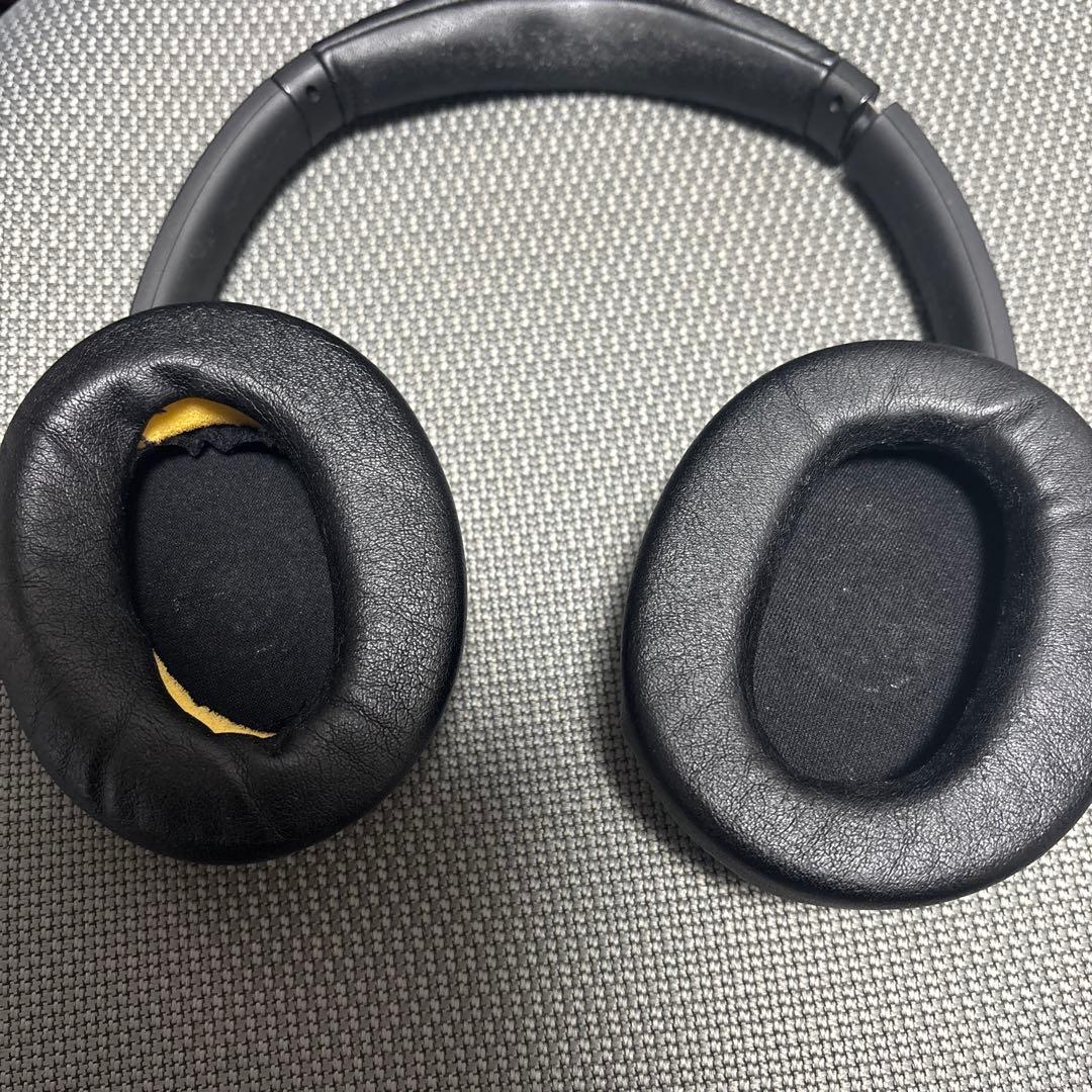 SONY WH-720N Bluetoothヘッドホン