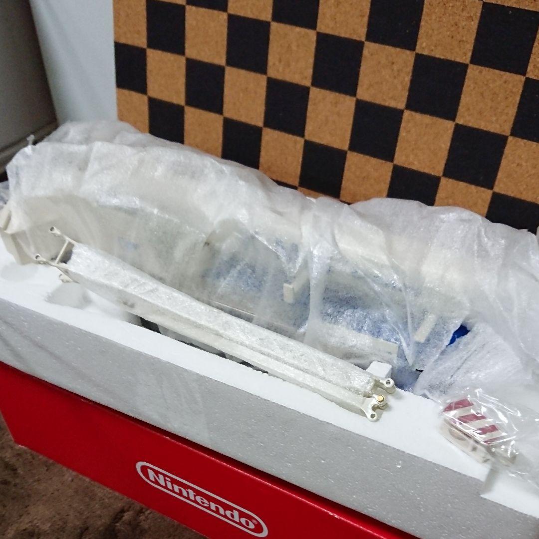 1/50 レア テレックスデマグ AC200-1 建機 NZG クレーン車