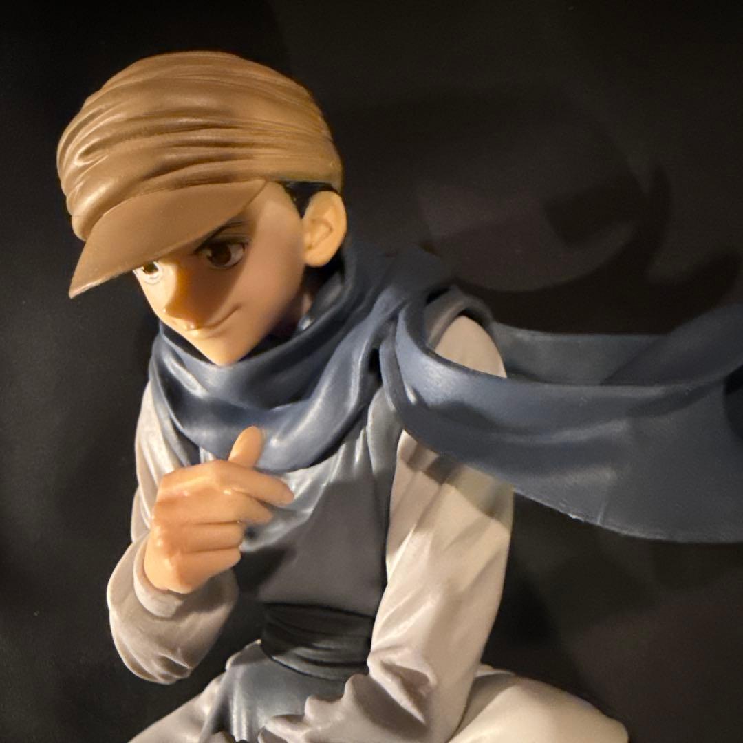 一番くじ HUNTER×HUNTER まとめ売り