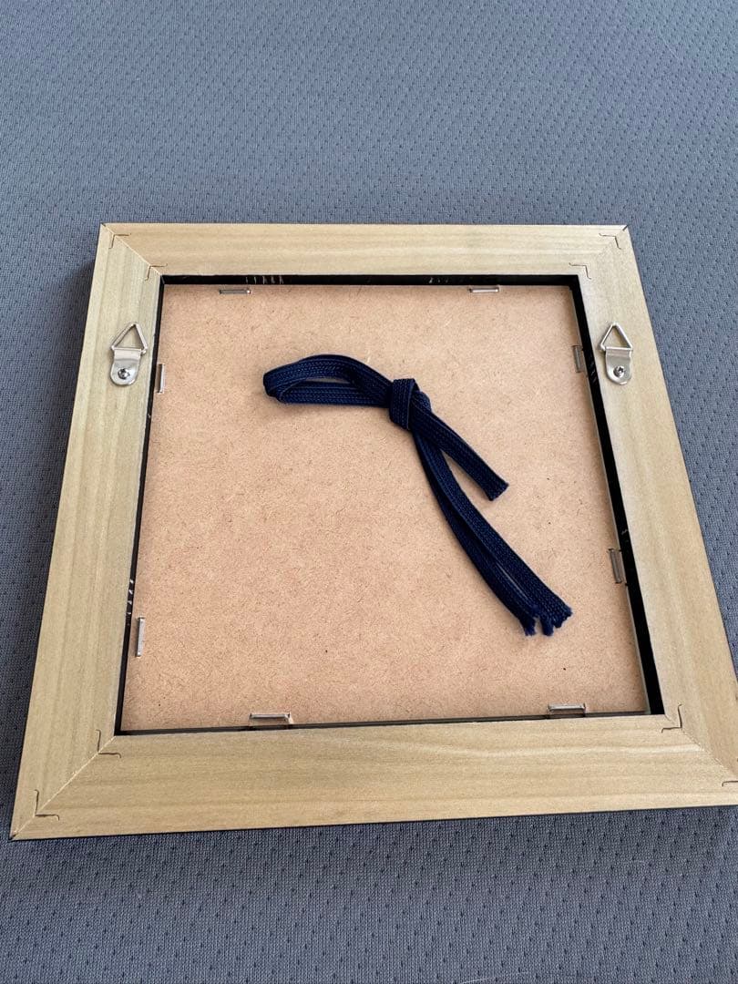 【美品】額付きラッセン　版画　トランキュイルモーメント