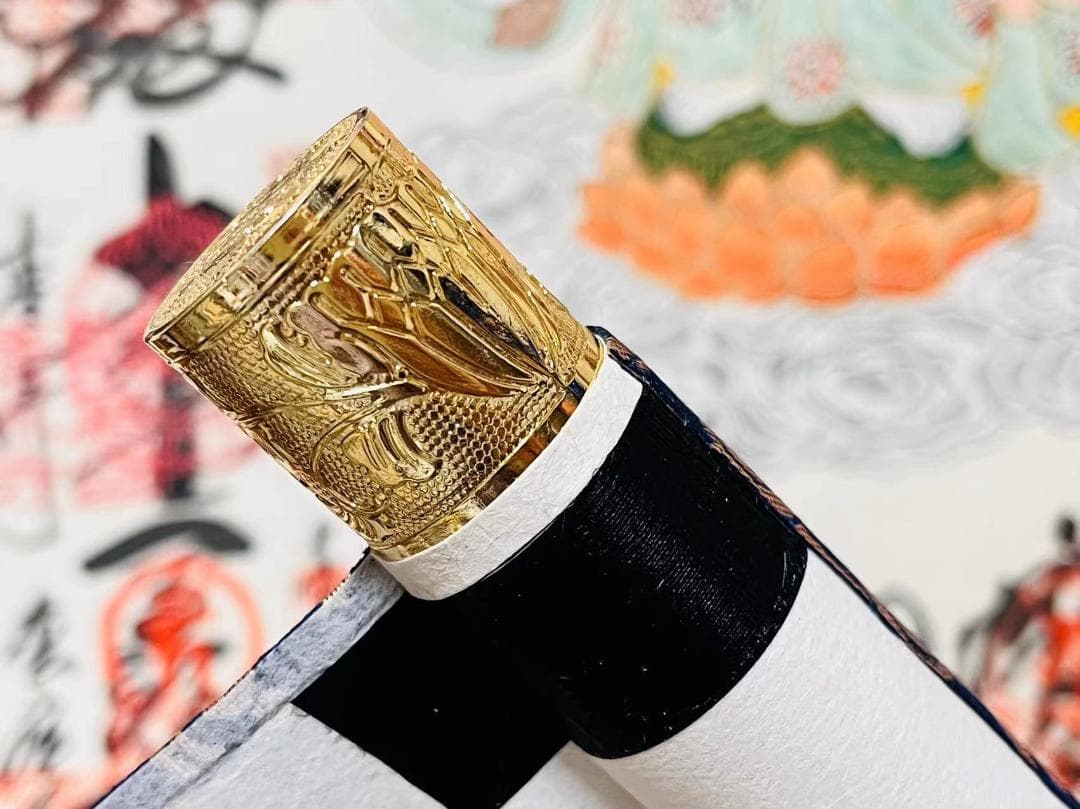 掛軸『西国三十三ヶ所観音霊場御朱印』仏画 絹本 無地箱付 掛け軸 k511710