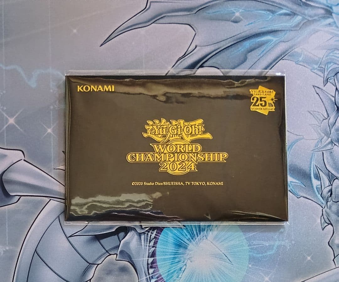 遊戯王 World Championship 2024セレブレーションイベント