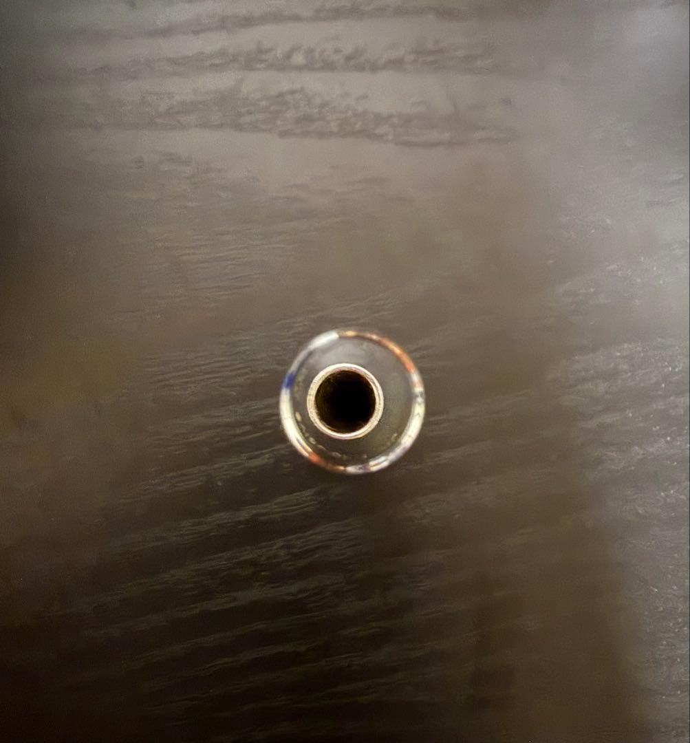 ホルン　マウスピース　JK 2CM