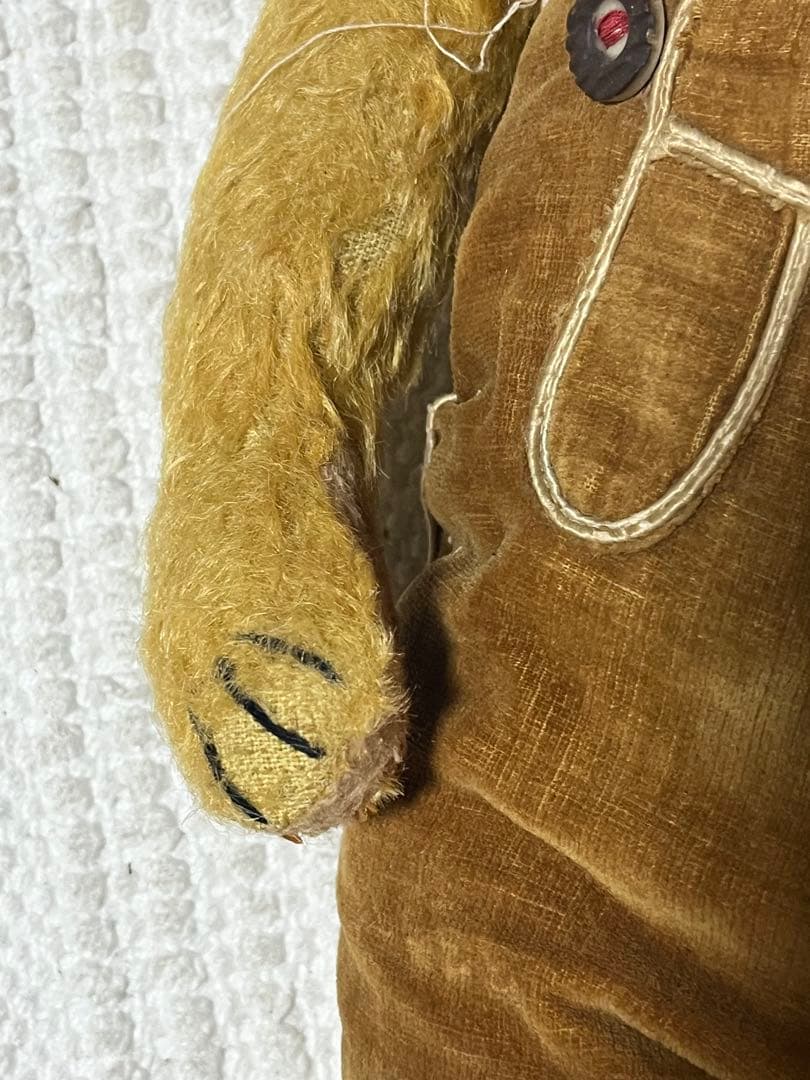 PETZ テディベア クラシックデザイン