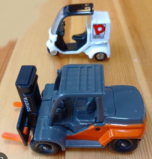 トミカはたらく車17台セット★バラ売りもご相談下さい★